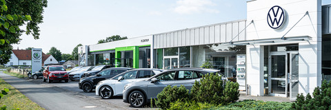 PS Zentrum GmbH & Co. KG
